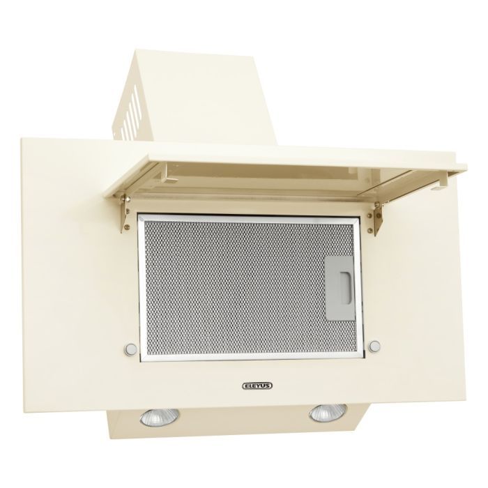 Витяжка кухонна Eleyus VERTICAL 1000 60 BL зображення 4