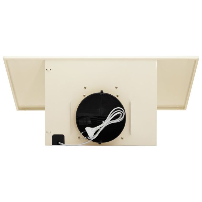 Витяжка кухонна Eleyus VERTICAL 1000 60 BL зображення 9