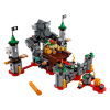 Конструктор LEGO Super Mario Решающая битва в замке Боузера доп.набор (71369) изображение 2