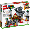 Конструктор LEGO Super Mario Решающая битва в замке Боузера доп.набор (71369)