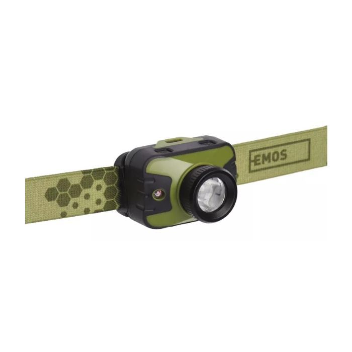 Ліхтар EMOS P3539 зображення 3