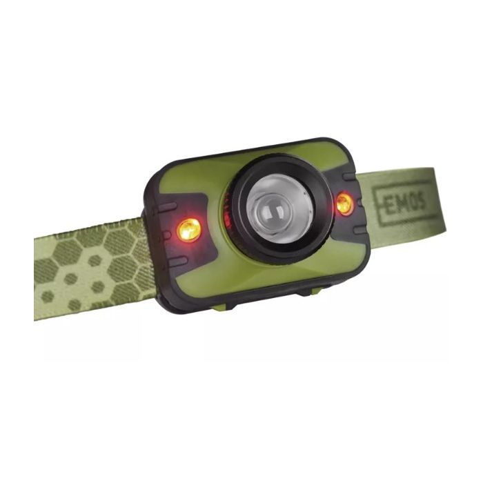Ліхтар EMOS P3539 зображення 5