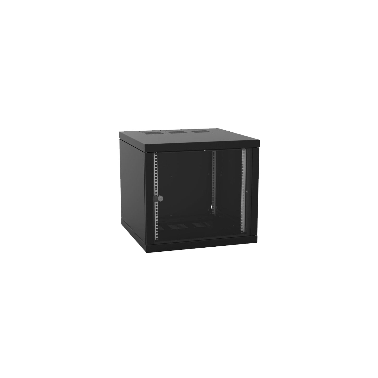 Шкаф настенный Zpas 15U 19" 600x600 Z-BOX (WZ-7240-20-A4-161-BNP-C)