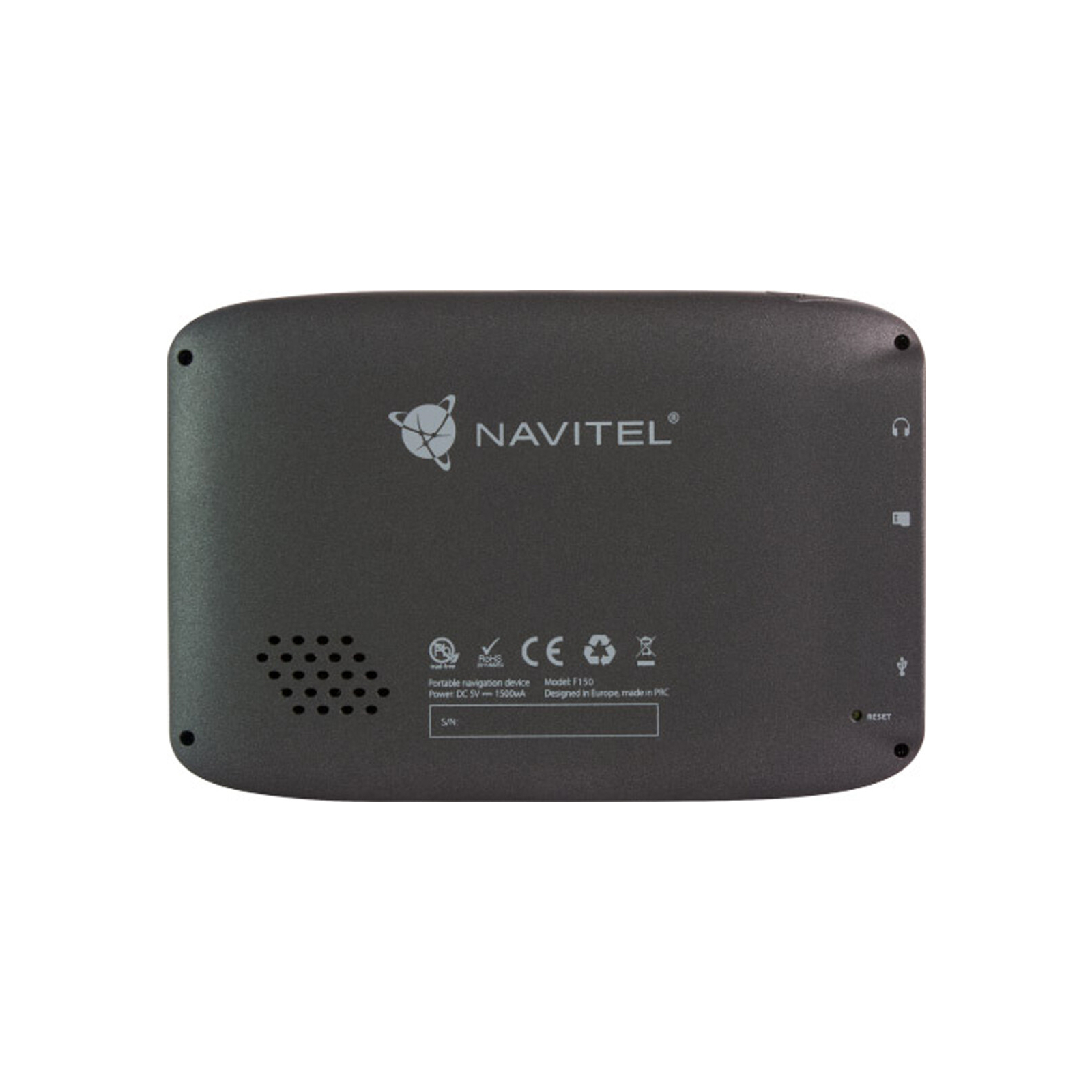 Автомобильный навигатор Navitel F150 (8594181740111) изображение 2