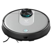 Пылесос Xiaomi Viomi Cleaning Robot V2 Pro Black (V-RVCLM21B) изображение 3