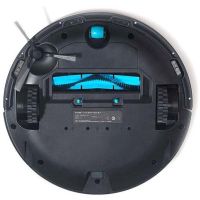Пылесос Xiaomi Viomi Cleaning Robot V2 Pro Black (V-RVCLM21B) изображение 5