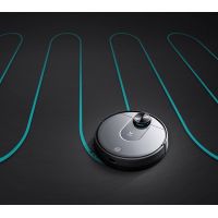 Пылесос Xiaomi Viomi Cleaning Robot V2 Pro Black (V-RVCLM21B) изображение 8