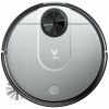 Пылесос Xiaomi Viomi Cleaning Robot V2 Pro Black (V-RVCLM21B)