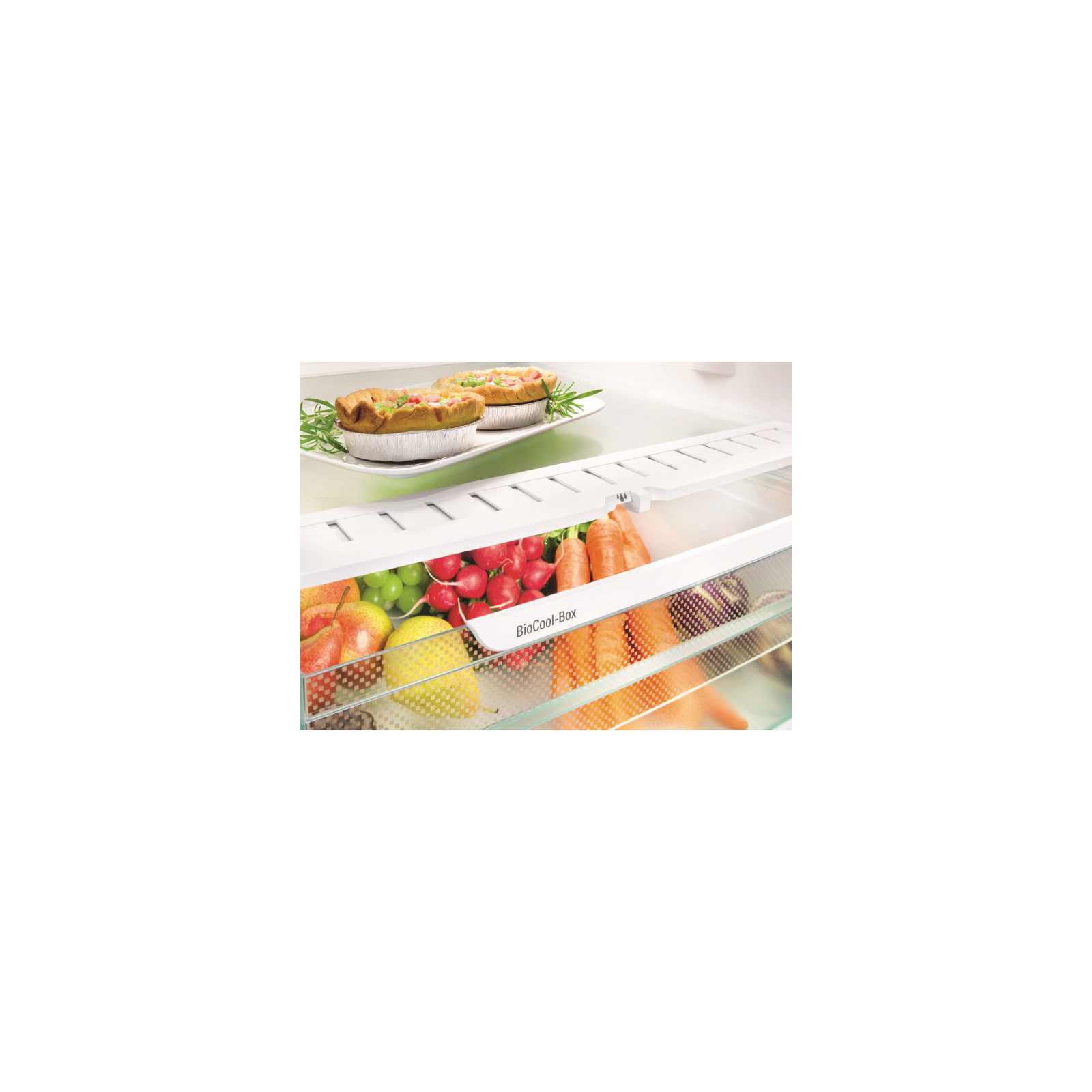 Холодильник Liebherr CN 5735 зображення 10
