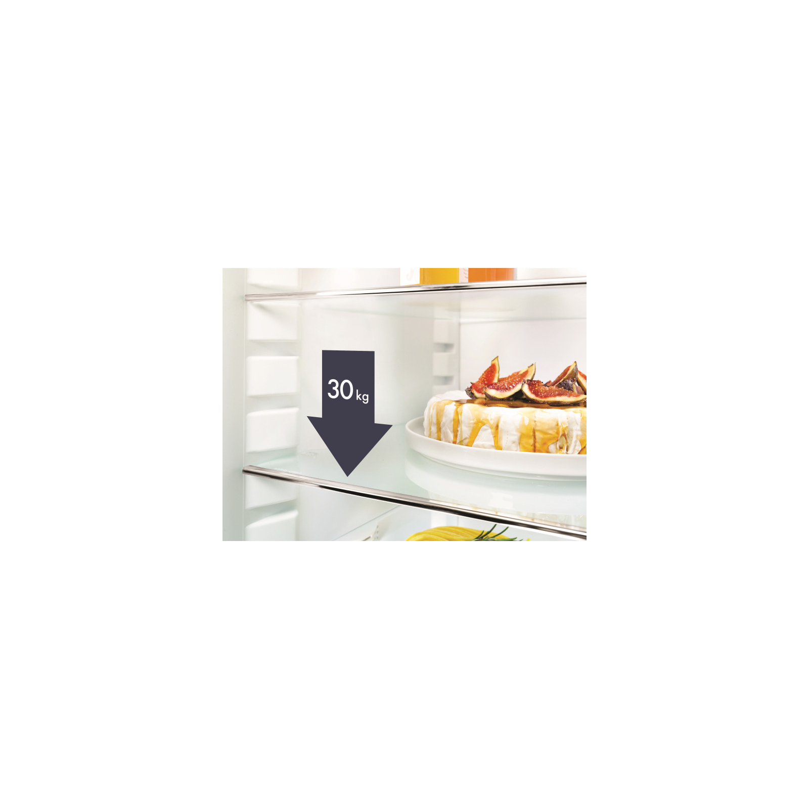 Холодильник Liebherr CN 5735 изображение 12