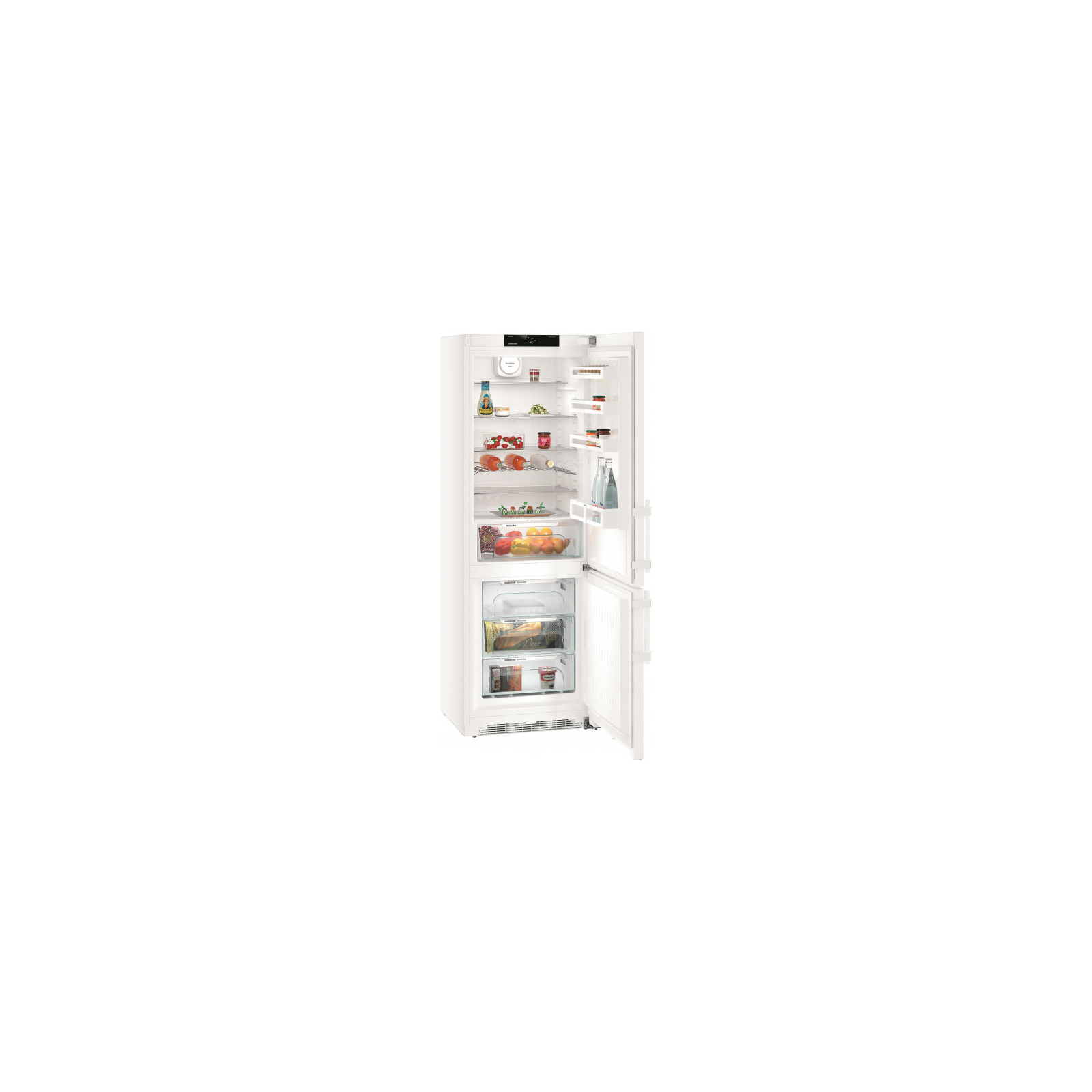 Холодильник Liebherr CN 5735 изображение 6