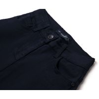 Спідниця дитяча A-Yugi джинсова (9145-140G-blue) зображення 3