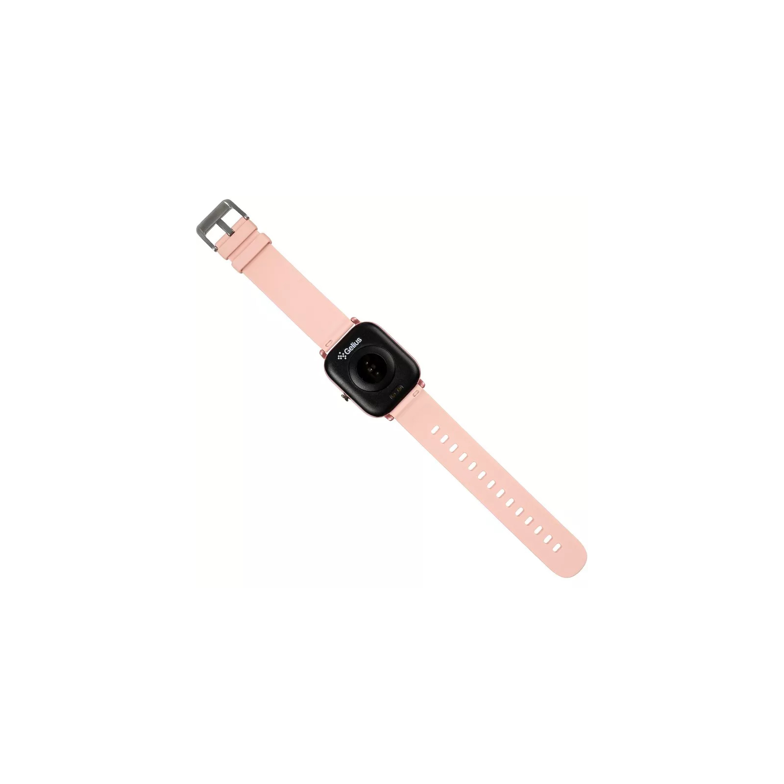 Смарт-часы Gelius Pro (AMAZWATCH GT) (IPX7) Pink (AMAZWATCH GT Pink) изображение 7