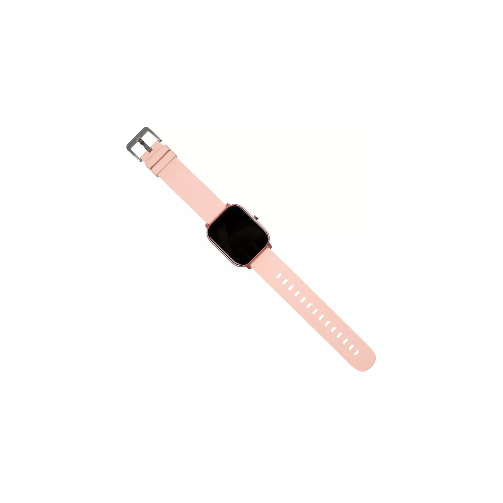 Смарт-часы Gelius Pro (AMAZWATCH GT) (IPX7) Pink (AMAZWATCH GT Pink) изображение 8