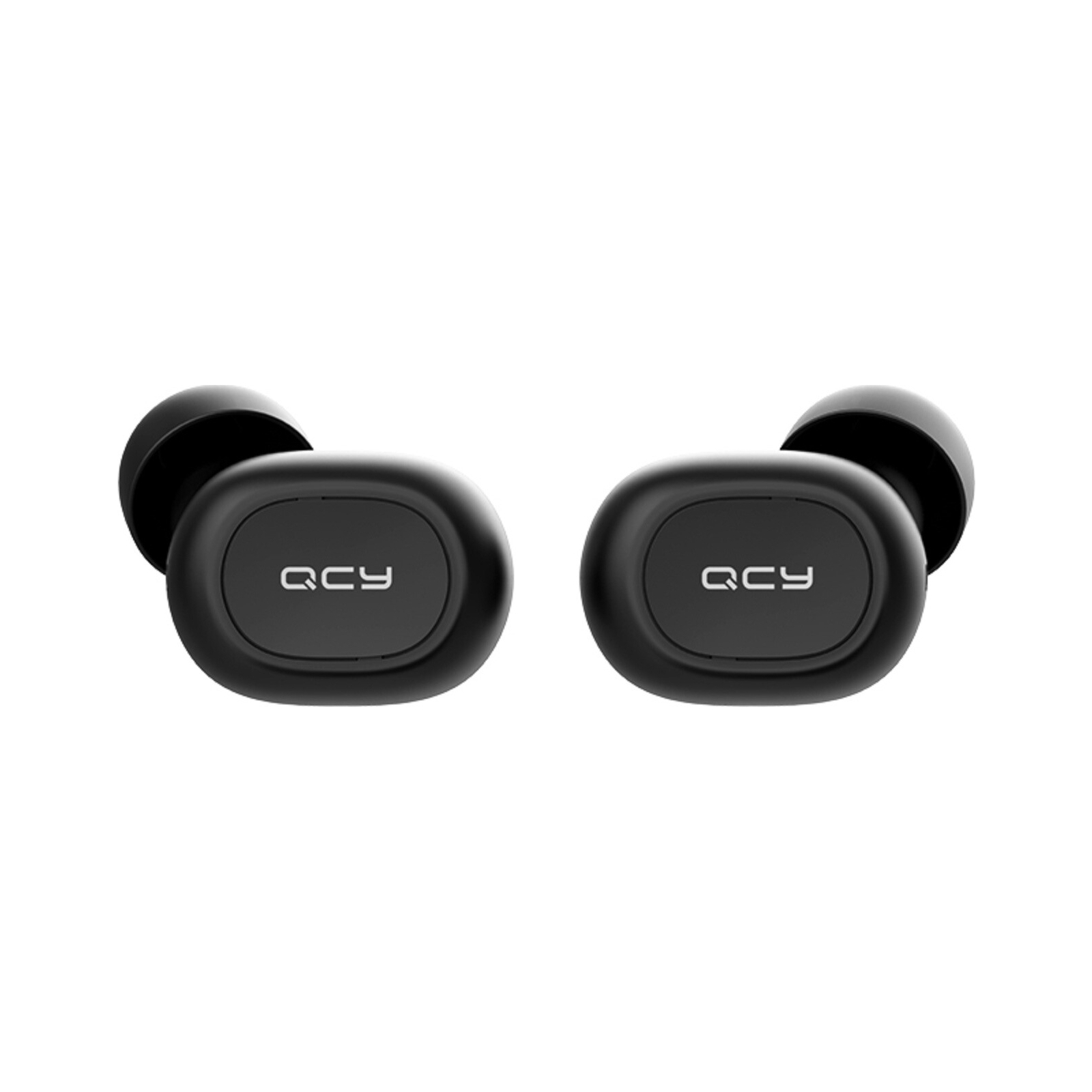 Навушники QCY T1C Black зображення 3