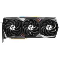 Видеокарта MSI GeForce RTX3090 24Gb GAMING X TRIO (RTX 3090 GAMING X TRIO 24G) изображение 2
