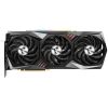 Видеокарта MSI GeForce RTX3090 24Gb GAMING X TRIO (RTX 3090 GAMING X TRIO 24G) изображение 2