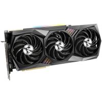 Видеокарта MSI GeForce RTX3090 24Gb GAMING X TRIO (RTX 3090 GAMING X TRIO 24G) изображение 3