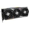 Видеокарта MSI GeForce RTX3090 24Gb GAMING X TRIO (RTX 3090 GAMING X TRIO 24G) изображение 3