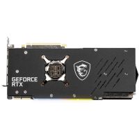 Видеокарта MSI GeForce RTX3090 24Gb GAMING X TRIO (RTX 3090 GAMING X TRIO 24G) изображение 4