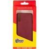 Чохол до мобільного телефона Dengos Carbon Samsung Galaxy A01, red (DG-TPU-CRBN-55) (DG-TPU-CRBN-55) зображення 3