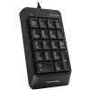 Клавиатура A4Tech FK13P Black изображение 2