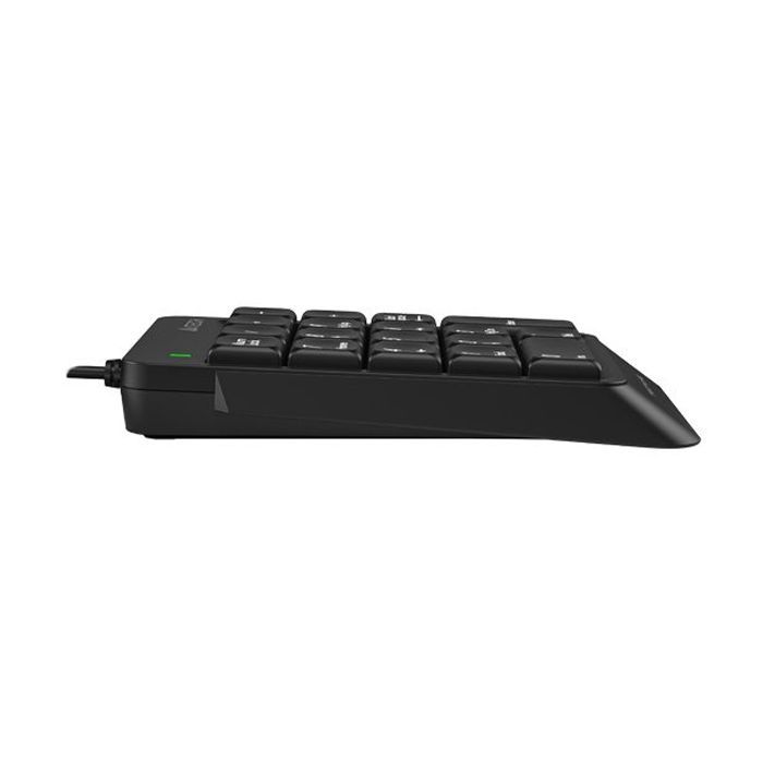 Клавиатура A4Tech FK13P White изображение 3
