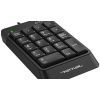 Клавиатура A4Tech FK13P Black изображение 4