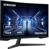 Монітор Samsung Odyssey G5 (LC32G55TQWIXCI) зображення 2