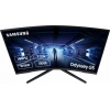 Монитор Samsung Odyssey G5 (LC32G55TQWIXCI) изображение 4