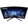 Монітор Samsung Odyssey G5 (LC32G55TQWIXCI) зображення 4