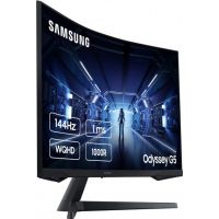 Монітор Samsung Odyssey G5 (LC32G55TQWIXCI) зображення 5