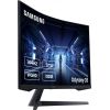Монітор Samsung Odyssey G5 (LC32G55TQWIXCI) зображення 5