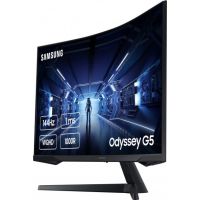 Монітор Samsung Odyssey G5 (LC32G55TQWIXCI) зображення 6