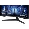 Монітор Samsung Odyssey G5 (LC32G55TQWIXCI) зображення 8