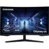 Монітор Samsung Odyssey G5 (LC32G55TQWIXCI)