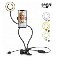 Набор блогера XoKo BS-100 2 in 1 (BS-100) изображение 4