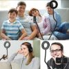 Набор блогера XoKo BS-100 2 in 1 (BS-100) изображение 6