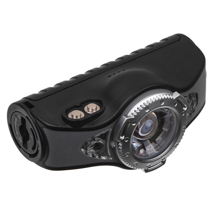 Фонарь LedLenser MH11 Black/Gray (500996) изображение 3