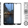 Стекло защитное Armorstandart Icon Huawei Y6s 2019 Black (ARM56135-GIC-BK) изображение 2