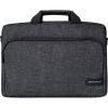 Сумка для ноутбука Grand-X 15.6'' SB-139 Dark Grey (SB-139D) изображение 2