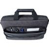 Сумка для ноутбука Grand-X 15.6'' SB-139 Dark Grey (SB-139D) изображение 4