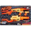 Іграшкова зброя Hasbro Nerf Альфа Страйк Лункс і Стінгер (E7579)