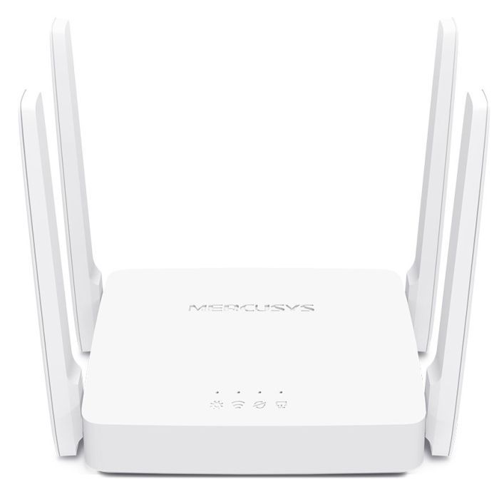 Маршрутизатор Mercusys AC10 зображення 2