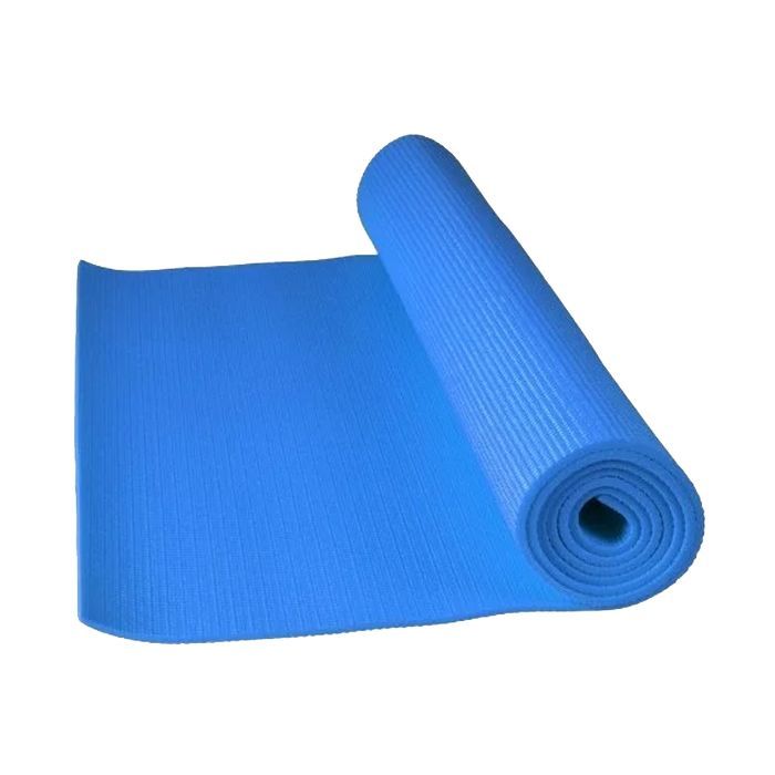 Коврик для фитнеса Power System Fitness Yoga Mat PS-4014 Pink (PS-4014_Pink) изображение 2