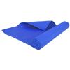 Килимок для фітнесу Power System Fitness Yoga Mat PS-4014 Blue (PS-4014_Blue) зображення 3