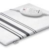 Електрогрілка Beurer HK 25 White-grey зображення 2