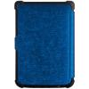 Чохол до електронної книги AirOn Premium PocketBook 606/628/633 dark blue (4821784622174) зображення 2