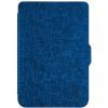 Чехол для электронной книги AirOn Premium PocketBook 606/628/633 dark blue (4821784622174)