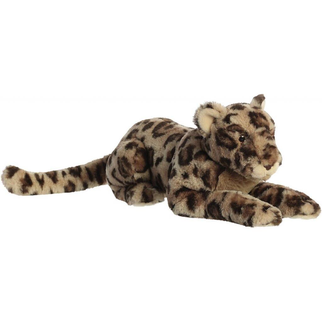 М'яка іграшка Aurora DeLuxe Леопард 50 см (181221A) зображення 3